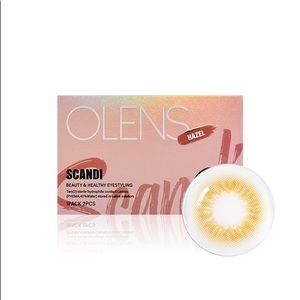 OLENS Scandi Hazel 1 Month